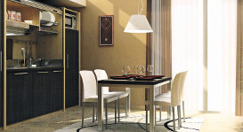 Esempio di cucina